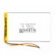 PiJuice 5000mAh Li-Po Batterij