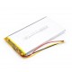 PiJuice 12000mAh Li-Po Batterij