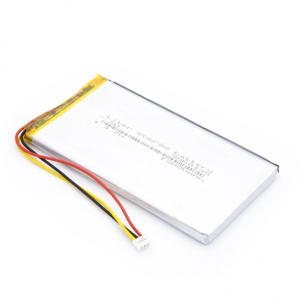 PiJuice 12000mAh Li-Po Batterij