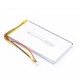 PiJuice 12000mAh Li-Po Batterij
