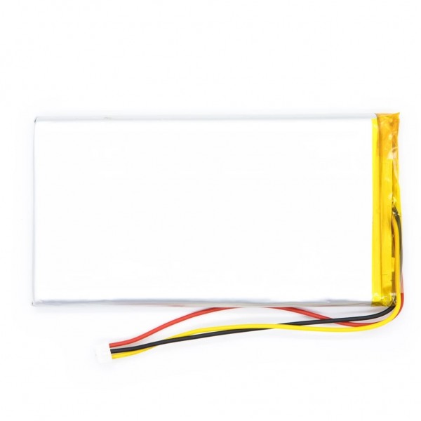 PiJuice 12000mAh Li-Po Batterij