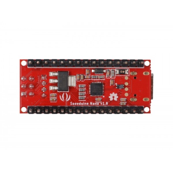 Seeed Studio Seeeduino Nano - ATMega328P