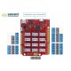 Seeed Studio Seeeduino Lotus Cortex-M0+ - SAMD21
