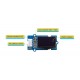 Seeed Studio Grove OLED Display 0.96 inch 128*64 pixels wit - SSD1315