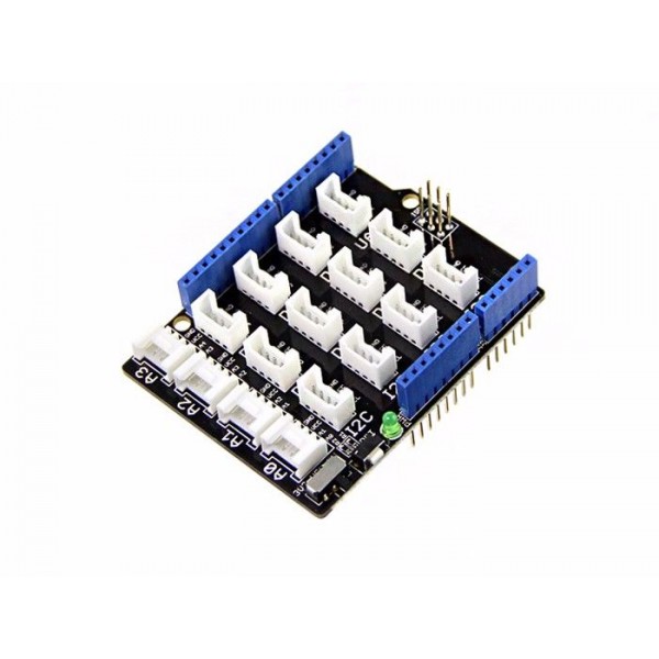 Seeed Studio Base Shield V2