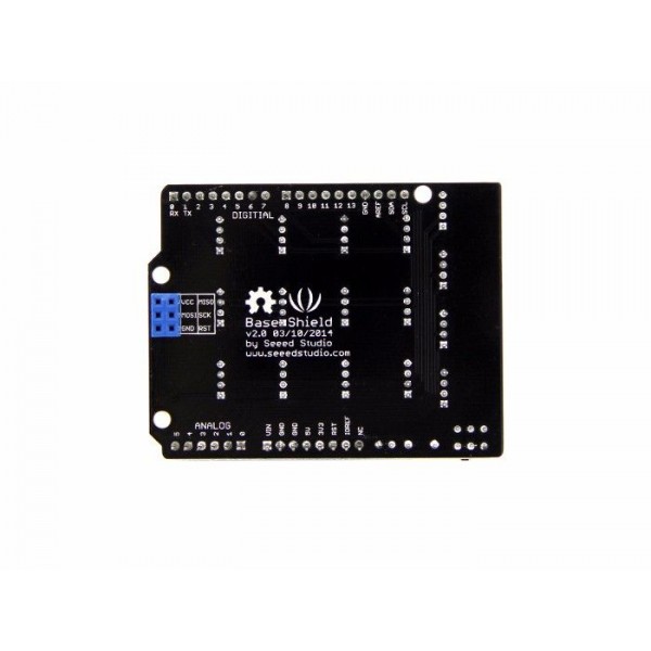 Seeed Studio Base Shield V2