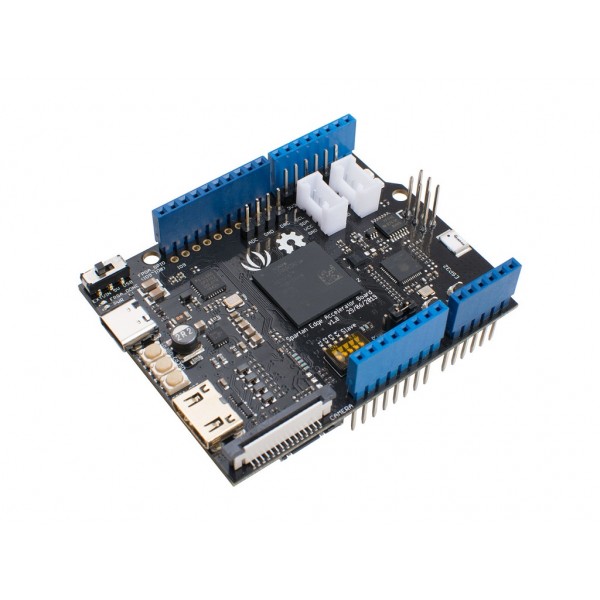 Seeed Studio Spartan Edge Accelerator Board - FPGA - ESP32