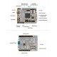 Seeed Studio Spartan Edge Accelerator Board - FPGA - ESP32