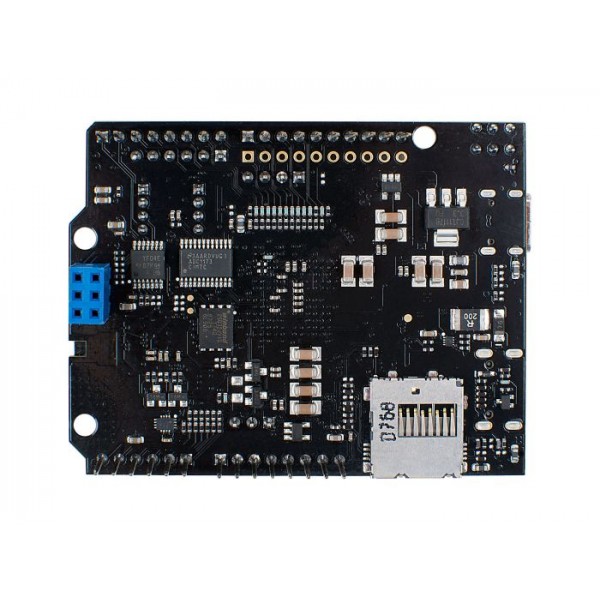 Seeed Studio Spartan Edge Accelerator Board - FPGA - ESP32