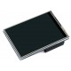 Waveshare 3.5 inch SPI TFT-LCD (C) Display 480*320 pixels met Touchscreen - Raspberry Pi Compatible