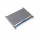 Waveshare 7 inch HDMI IPS-TFT-LCD Display 1024*600 pixels with Touchscreen - Raspberry Pi Compatible