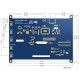 Waveshare 7 inch HDMI IPS-TFT-LCD Display 1024*600 pixels with Touchscreen - Raspberry Pi Compatible