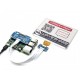 Waveshare 5.83 inch SPI E-Ink E-Paper (B) Display - 3 Colors