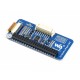 Waveshare 2.13 inch SPI E-Ink E-Paper (B) Display - 3 Colors