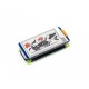Waveshare 2.13 inch SPI E-Ink E-Paper (B) Display - 3 Colors