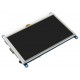Waveshare 5 inch HDMI TFT-LCD (G) Display 800*480 pixels with Touchscreen - Raspberry Pi Compatible