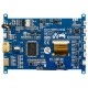 Waveshare 5 inch HDMI TFT-LCD (G) Display 800*480 pixels with Touchscreen - Raspberry Pi Compatible