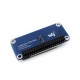 Waveshare 1.44 inch SPI TFT-LCD Display 128*128 pixels - Raspberry Pi Compatible