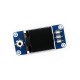Waveshare 1.44 inch SPI TFT-LCD Display 128*128 pixels - Raspberry Pi Compatible