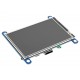 Waveshare 4 inch HDMI IPS-TFT-LCD (H) Display 800*480 pixels met Touchscreen - Raspberry Pi Compatible