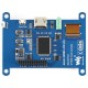 Waveshare 4 inch HDMI IPS-TFT-LCD (H) Display 800*480 pixels met Touchscreen - Raspberry Pi Compatible