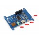 Waveshare 4 inch HDMI IPS-TFT-LCD (H) Display 800*480 pixels met Touchscreen - Raspberry Pi Compatible