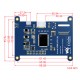 Waveshare 4 inch HDMI IPS-TFT-LCD (H) Display 800*480 pixels met Touchscreen - Raspberry Pi Compatible