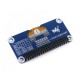 Waveshare 1.3 inch SPI OLED Display 128*64 pixels - Raspberry Pi Compatible