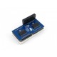 Waveshare RPi LED Matrix - 16x8 - Rood - Raspberry Pi Compatible