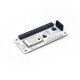 Pi Supply IoT LoRa Node pHAT for Raspberry Pi - 868MHz-915MHz