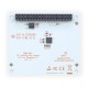 Pi Supply Flick HAT - 3D Tracking and Gesture HAT for Raspberry Pi