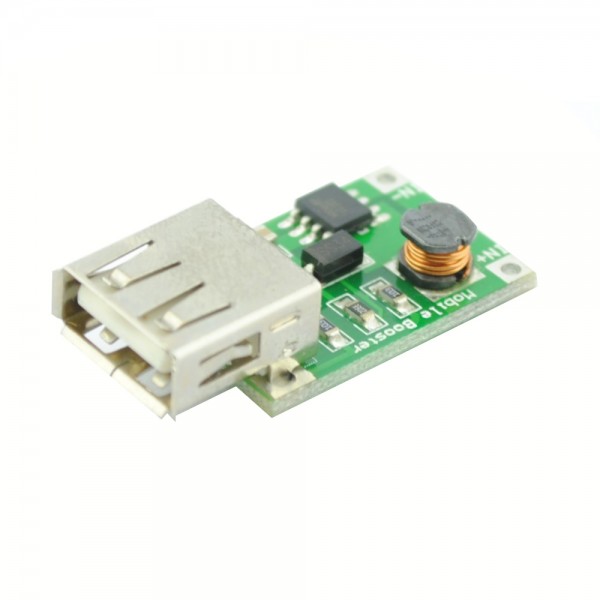 USB DC-DC converter 1200mA