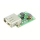 USB DC-DC converter 1200mA