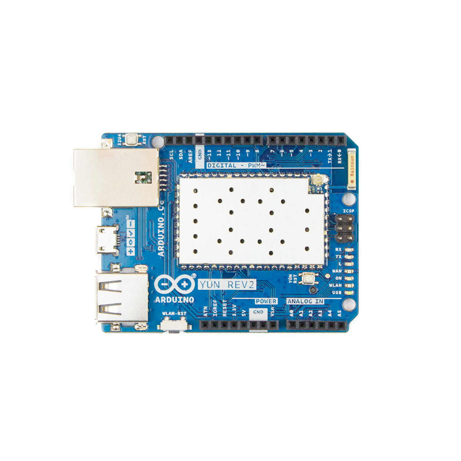 Arduino Yun Rev 2 - ABX00020
