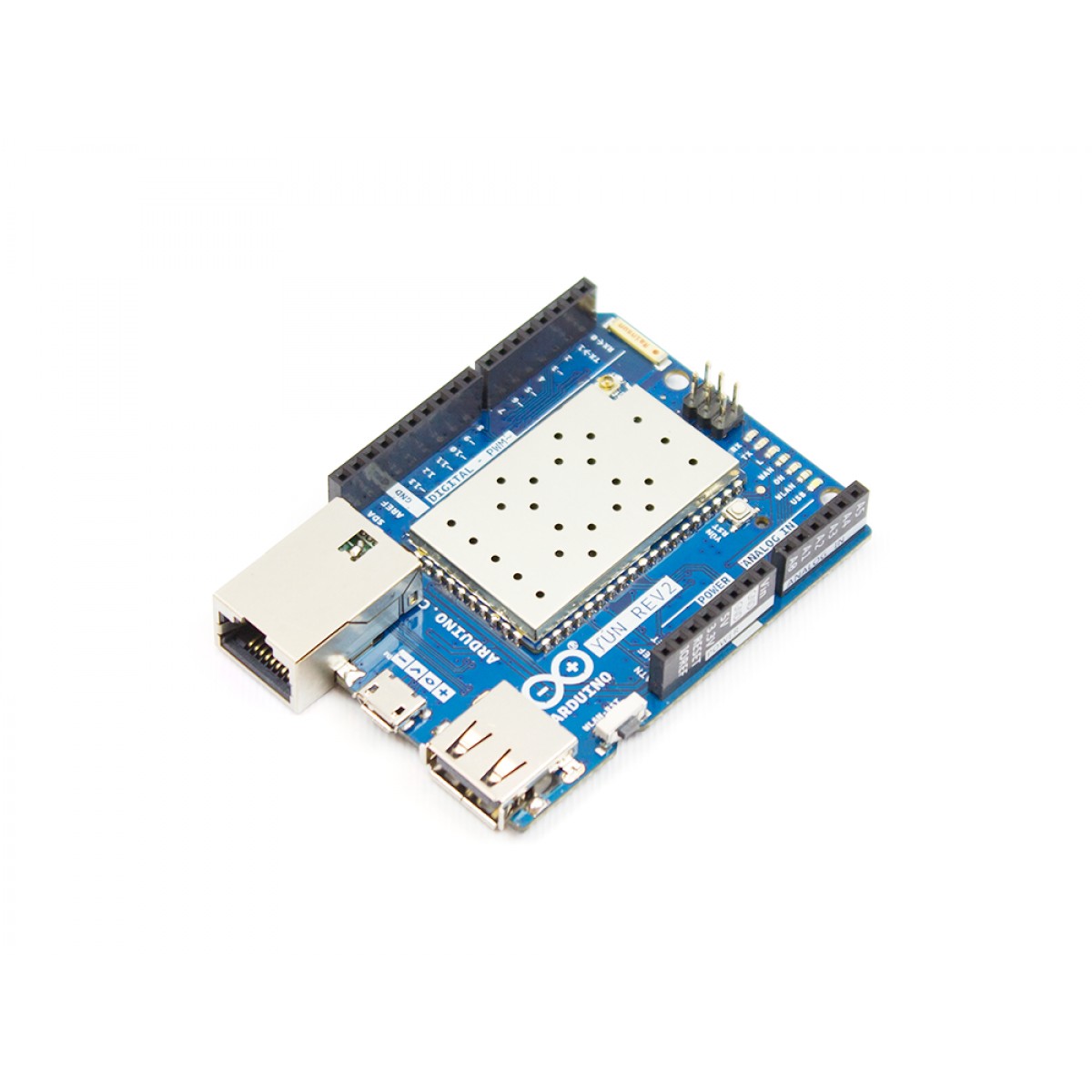 Arduino Yun Rev 2 - ABX00020