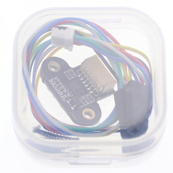 Time-of-Flight Distance Sensor - TOF10120