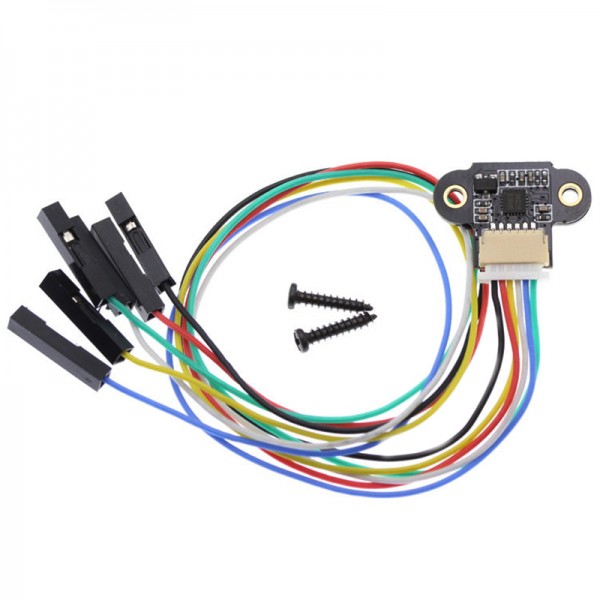 Time-of-Flight Distance Sensor - TOF10120