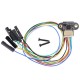 Time-of-Flight Distance Sensor - TOF10120