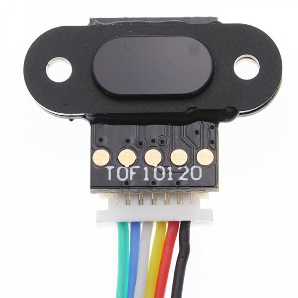 Time-of-Flight Distance Sensor - TOF10120