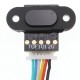 Time-of-Flight Distance Sensor - TOF10120