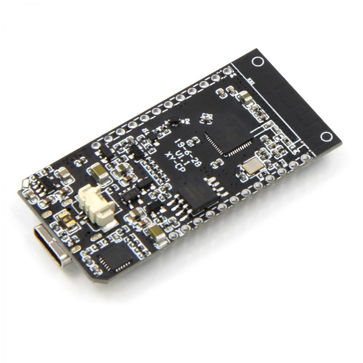 Modelgo Display LilyGO TTGO T-Display V1.1 ESP32 - with 1.14 inch TFT Display - LILYGO-Q224
