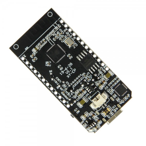 LilyGO TTGO T-Display V1.1 ESP32 - with 1.14 inch TFT Display