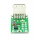 USB DC-DC converter 600mA