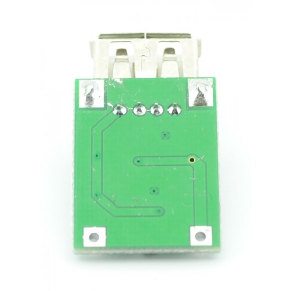 USB DC-DC converter 600mA