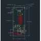LilyGO TTGO T3 LoRa32 868MHz V1.6.1 ESP32
