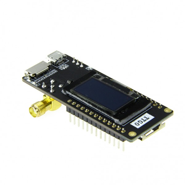 LilyGO TTGO T3 LoRa32 868MHz V1.6.1 ESP32