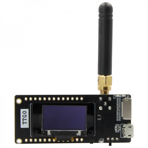 LilyGO TTGO T3 LoRa32 868MHz V1.6.1 ESP32