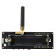LilyGO TTGO T-Beam - LoRa 868MHz - NEO-6M GPS - ESP32