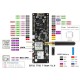 LilyGO TTGO T-Beam - LoRa 868MHz - NEO-6M GPS - ESP32