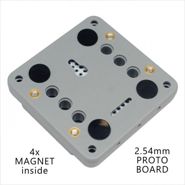 M5Stack M5GO Charger Base